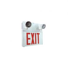 Stanpro (Standard Products Inc.) SPEXS60360-2N09T - EXIT ST COMBO 6V36W UF 2P18 9W