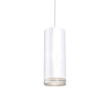 Kuzco Lighting Inc 401432WH-LED - Cameo 10-in White LED Pendant