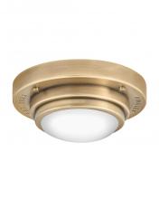Hinkley Canada 32704HB - Extra Small Flush Mount or Sconce